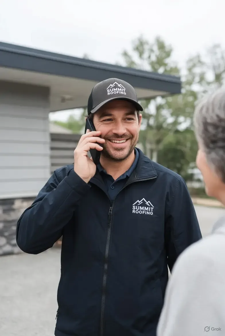 Flat Roof Leak Repair Oak Hall, VA FAQs